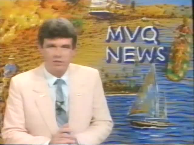 Traveling Temple in Mackay News Coverage