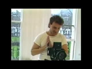 The Persuaders BBC Channel 4 Documentary