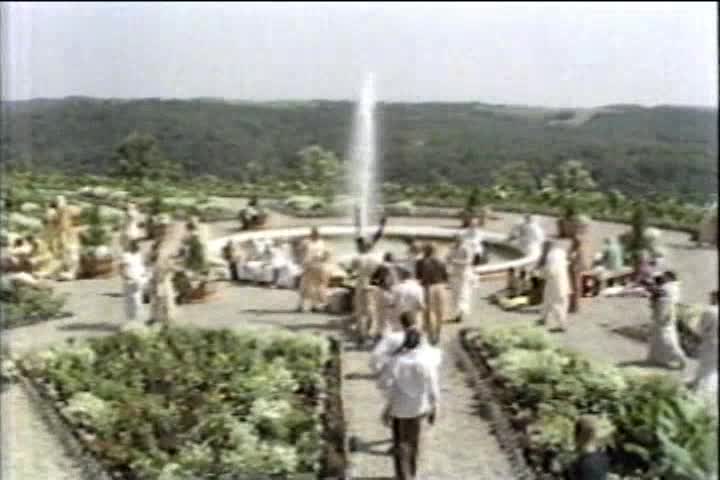 New Vrindavana TV Documentary