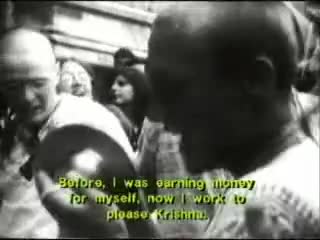The Religion of Smiles