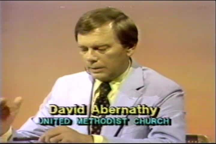 Perspectives TV Show