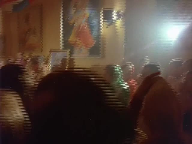 Initiations by Srila Prabhupada -- Melbourne 1974