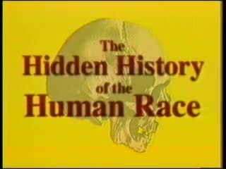 The Origins of Man -- Problems with the Evidence