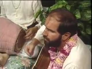 Nirantara Live at the Pyramid House 1988