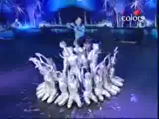 Krishna Avataara