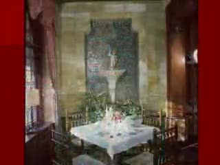 Saving the Fisher Mansion in Detroit