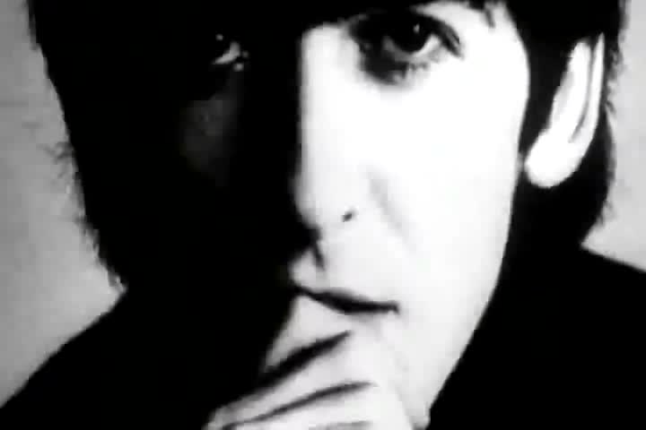 Thank You George Harrison