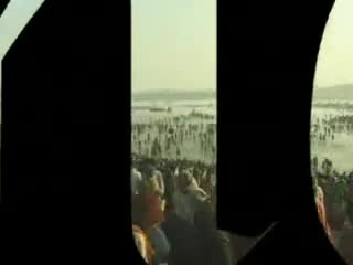 The Nectar of Immortality -- The Basis of the World's Largest Act of Faith