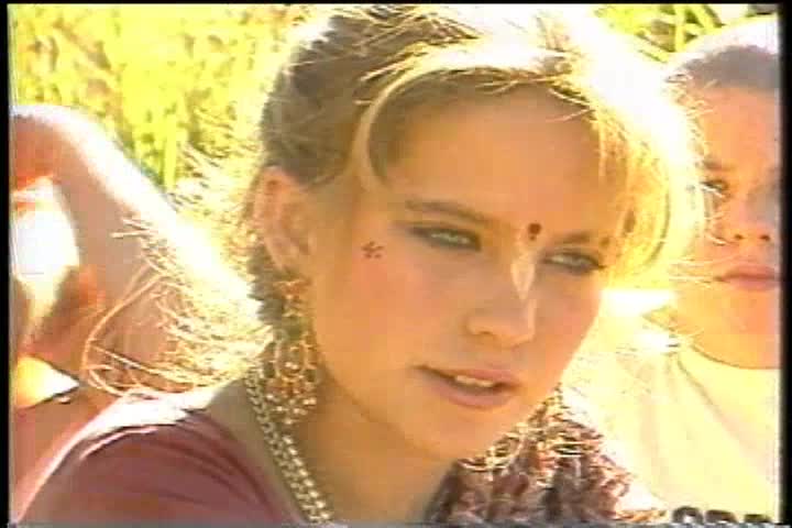 Good News Down Under Hare Krishna News From Australia (1988)