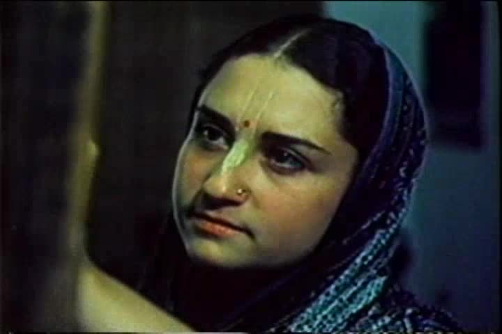 A Glimpse of ISKCON in the 80's