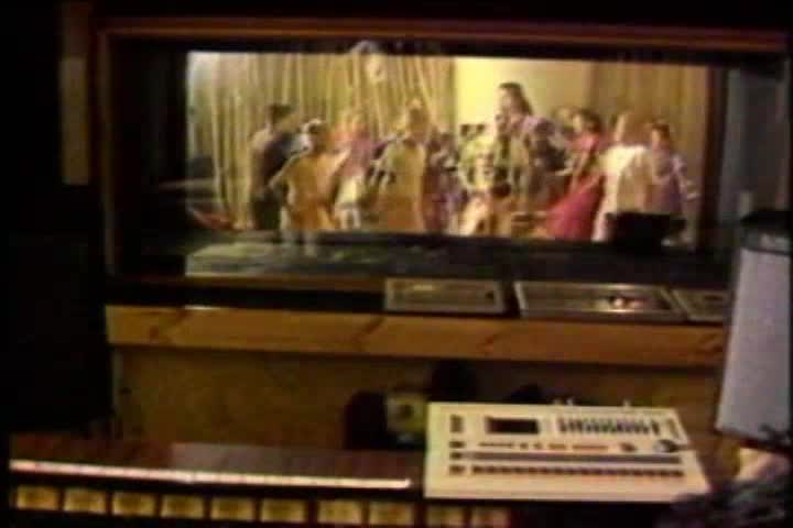 Sri Prahlada and the Krishna Kids