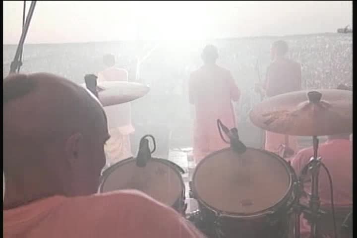 Polish Woodstock Festival Full Concert 1995