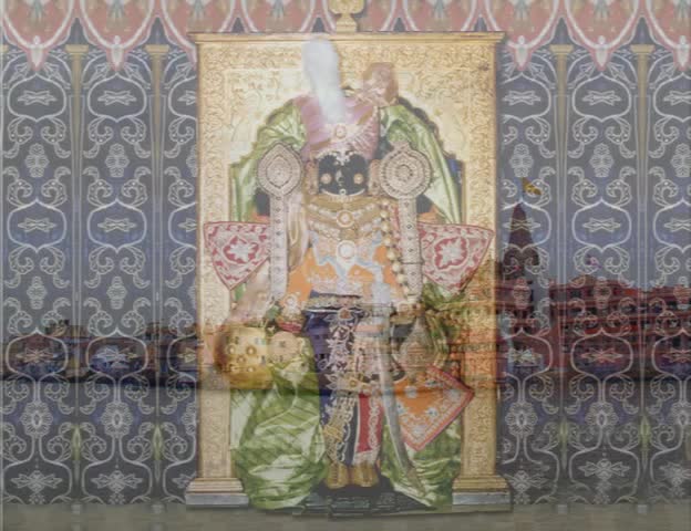 Journey to Dwarka -- A Spiritual Sky Production