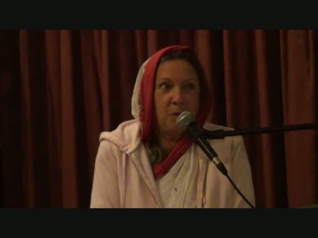 Chintamani dasi Remembers Srila Prabhupada