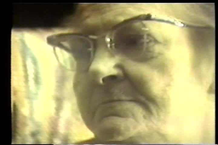 Full Set Customers Marjorie Ward (1980's)
