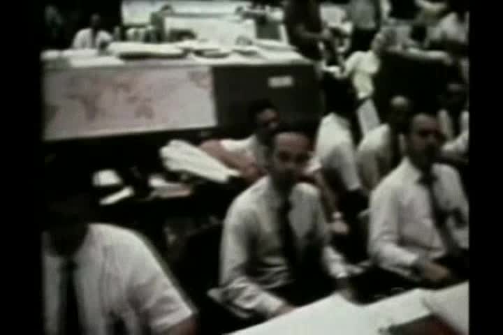 Did we Land on the Moon?