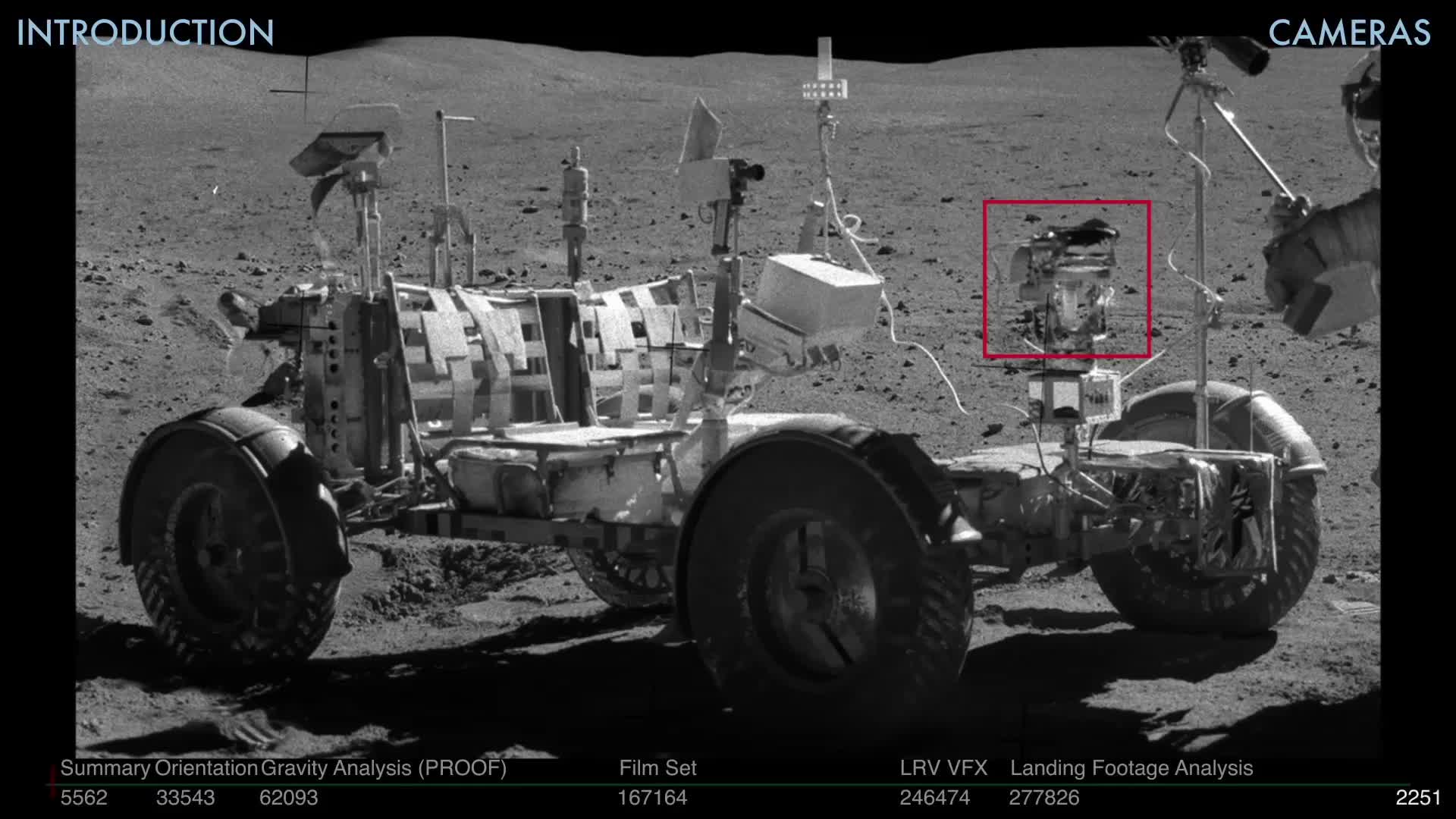 Make Believe: Smoke & Mirrors, Part 1 -- Apollo Moon Hoax Proof - VFX Analysis
