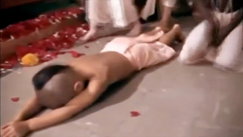 The Cost of Silence -- Children of the Hare Krishnas -- Child Abuse in 2016