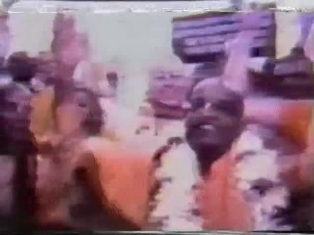 Listen to the Young -- Prahlada Film Clip