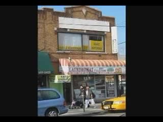 Prabhupada Hare Krishna Center Queens New York