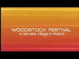 Polish Woodstock Festival Documentary