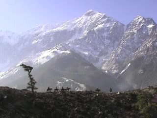 Himalayan Pilgrimage Trailer