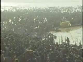 Kumbha Mela Documentary by Devavision