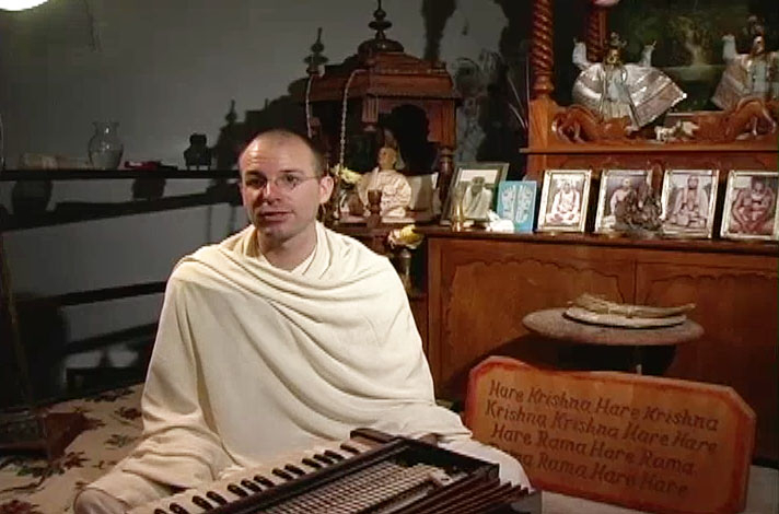 Harmonium Melodies by Sri Prahlada -- Part 2