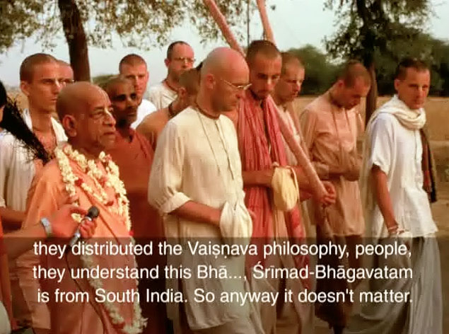 Prabhupada Class on Krishna Yoga: Bhagavad-gita 7.1 -- Calcutta Jan 27, 1973