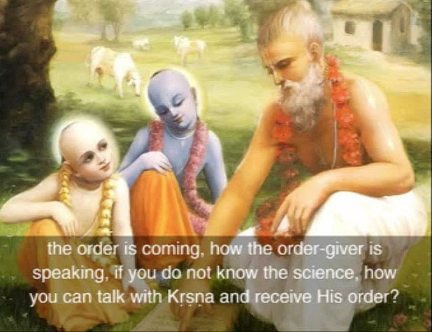 Prabhupada Class on Bhakti Yoga: Bhagavad-gita 7.1 -- Bombay Dec 21 1975