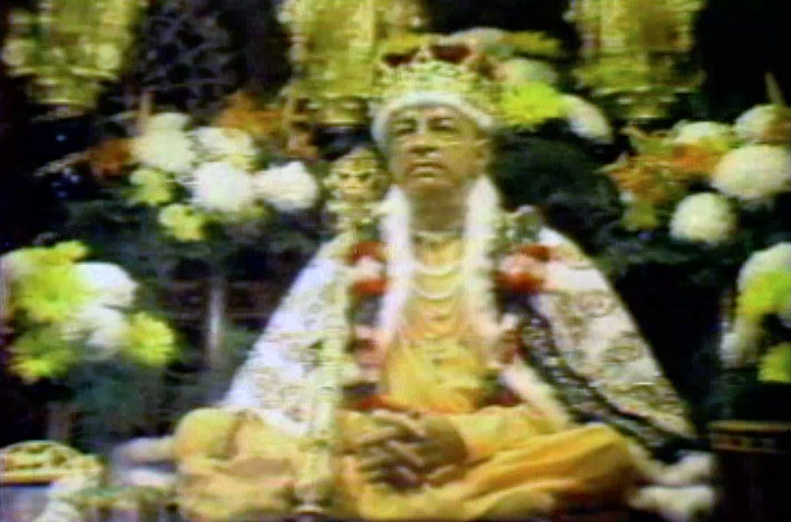 New Vrindavan TV Documentary Devotee Profiles and Project Goals 