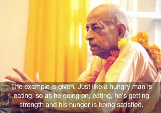 Prabhupada Class on Yoga: Bhagavad-gita 7.1-7.3