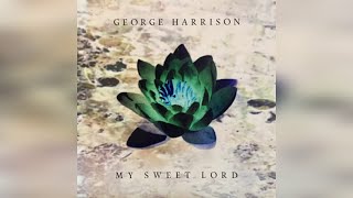 My Sweet Lord 2000 Version - George Harrison