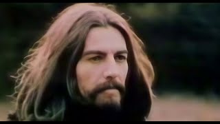 George Harrison Philosophy and Spirituality -- New Interview