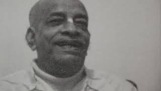 Gurudeva -- Ecstatic B&W Film of Srila Prabhuapa from 1966