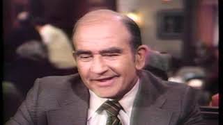 The Lou Grant Show -- Hare Krishna Cult Edition