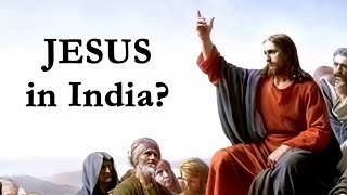 Jesus in India? - Official Government of India Documentary
