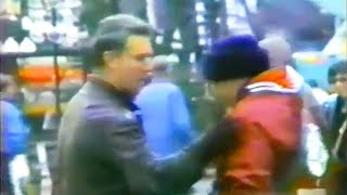 The Nectar of Sankirtan USA 1987 Mukunda Gosvami and Book Distributor Interviews