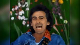 This is Love -- Remembering What We Came Here For -- George Harrison