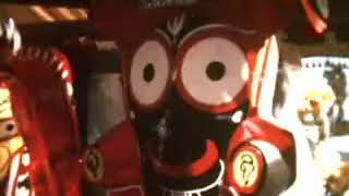 Rathayatra 1967 with Jayananda