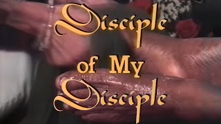 ISKCON Defeats Ritvik Initiation? -- Disciple of my Disciple - Hare Krishna Guru Controversy
