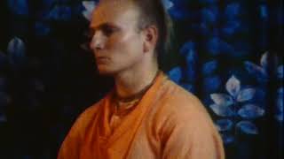 Prabhupada on Tour -- Mauritius