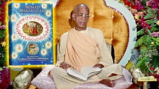 Introduction to Srimad-Bhagavatam -- His Divine Grace A.C. Bhaktivedanta Swami Prabhupada