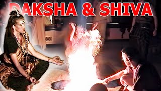 Shiva and Daksa Play LA Gurukula Reunion 1999 -- Incredibly Good -- Never Seen Before