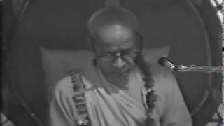Srimad Bhagavatam 1.2.6 -- Srila Prabhupada