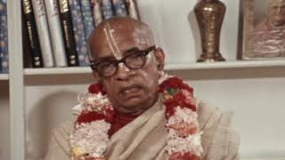 The Yoga System -- Bhagavad Gita -- Srila Prabhupada