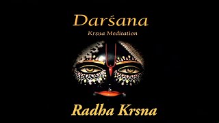 ISKCON Radha-Krishna Deities -- Darsana DVD Part 1 -- Krishna Vision