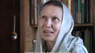 Krishna Consciousness comes to the Communist Ukraine