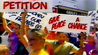 In Every Town and Village -- Australian Traveling Temple to Free Russian Devotees (1986)