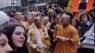 Science of God -- Srila Prabhupada Founder of ISKCON